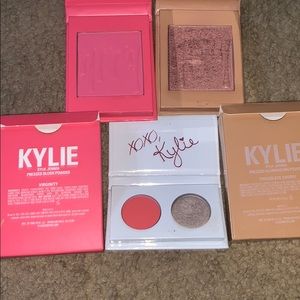 kylie blush